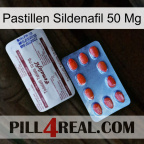 Pastillas Sildenafil 50 Mg 36